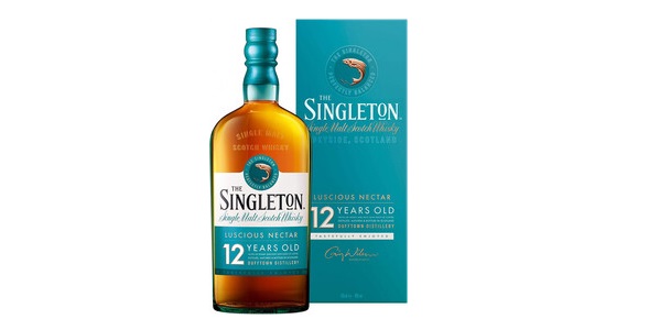 Singleton Виски 12 Купить Нижний Новгород